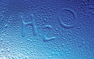Water-buiten