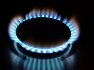 Gas-binnen