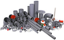 PVC-riolering