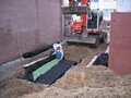 Infiltratie-kratten